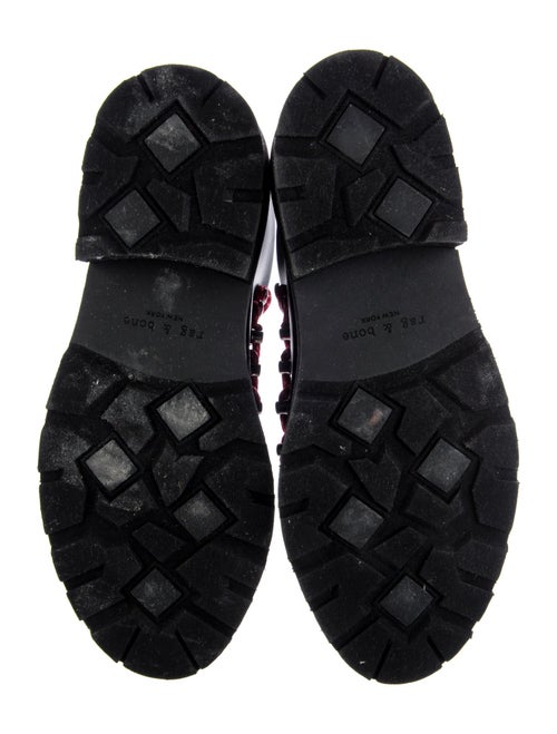 Rag & Bone Rubber Rain Boots