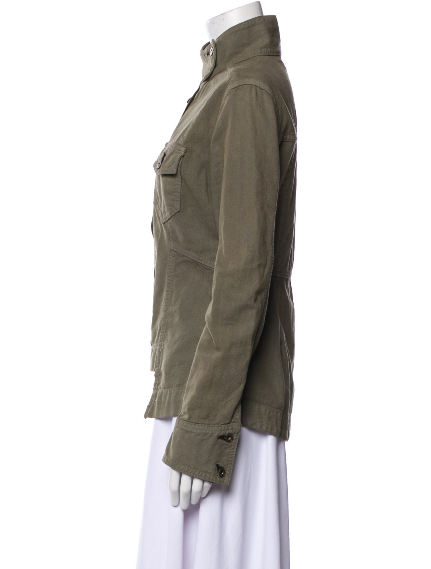 Rag & Bone Utility Jacket