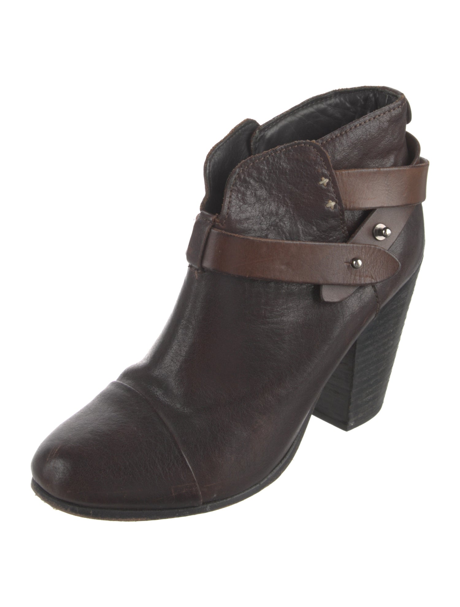 Rag & Bone Leather Boots