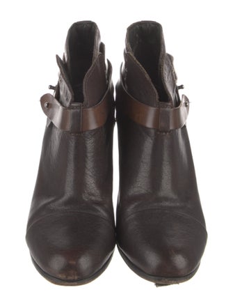 Rag & Bone Leather Boots