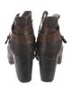 Rag & Bone Leather Boots