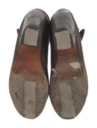 Rag & Bone Leather Boots