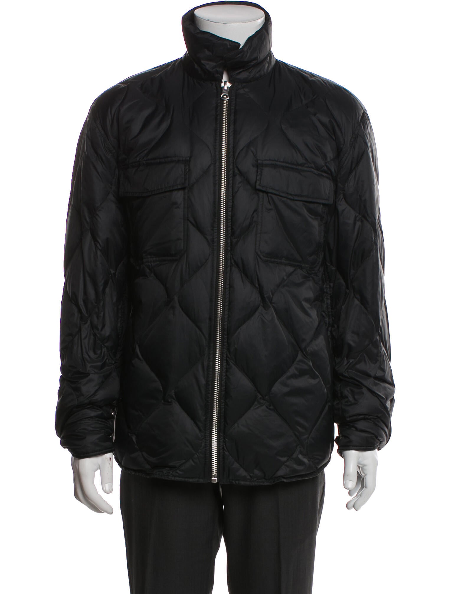 Rag & Bone Puffer Coat