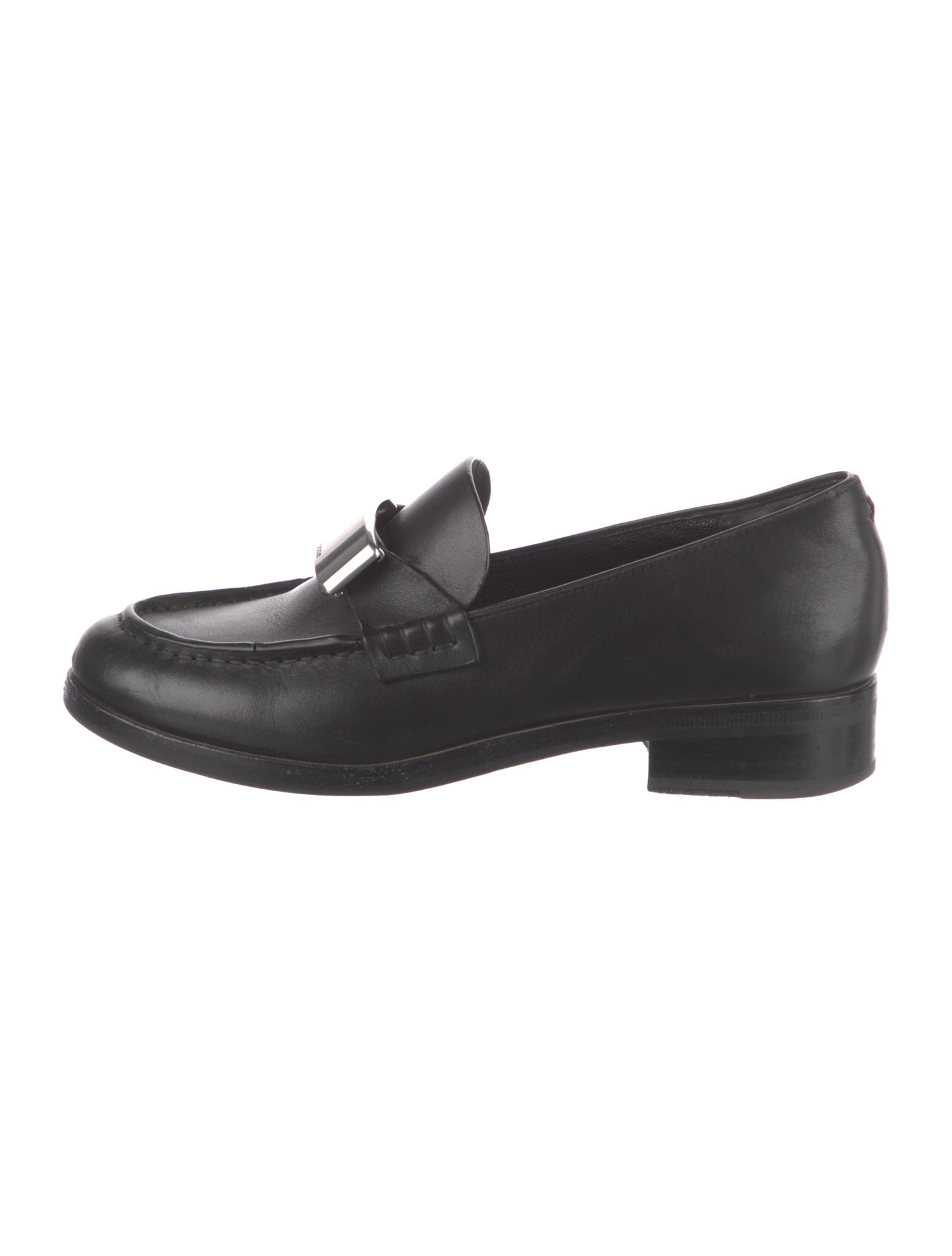 Rag & Bone Leather Loafers