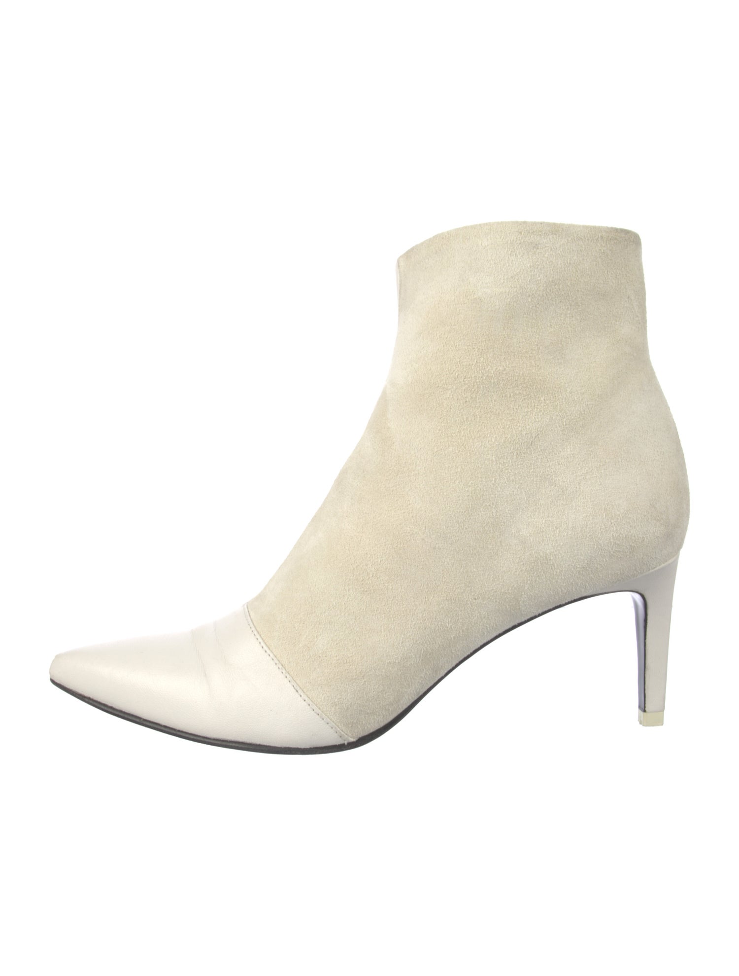 Rag & Bone Suede Boots