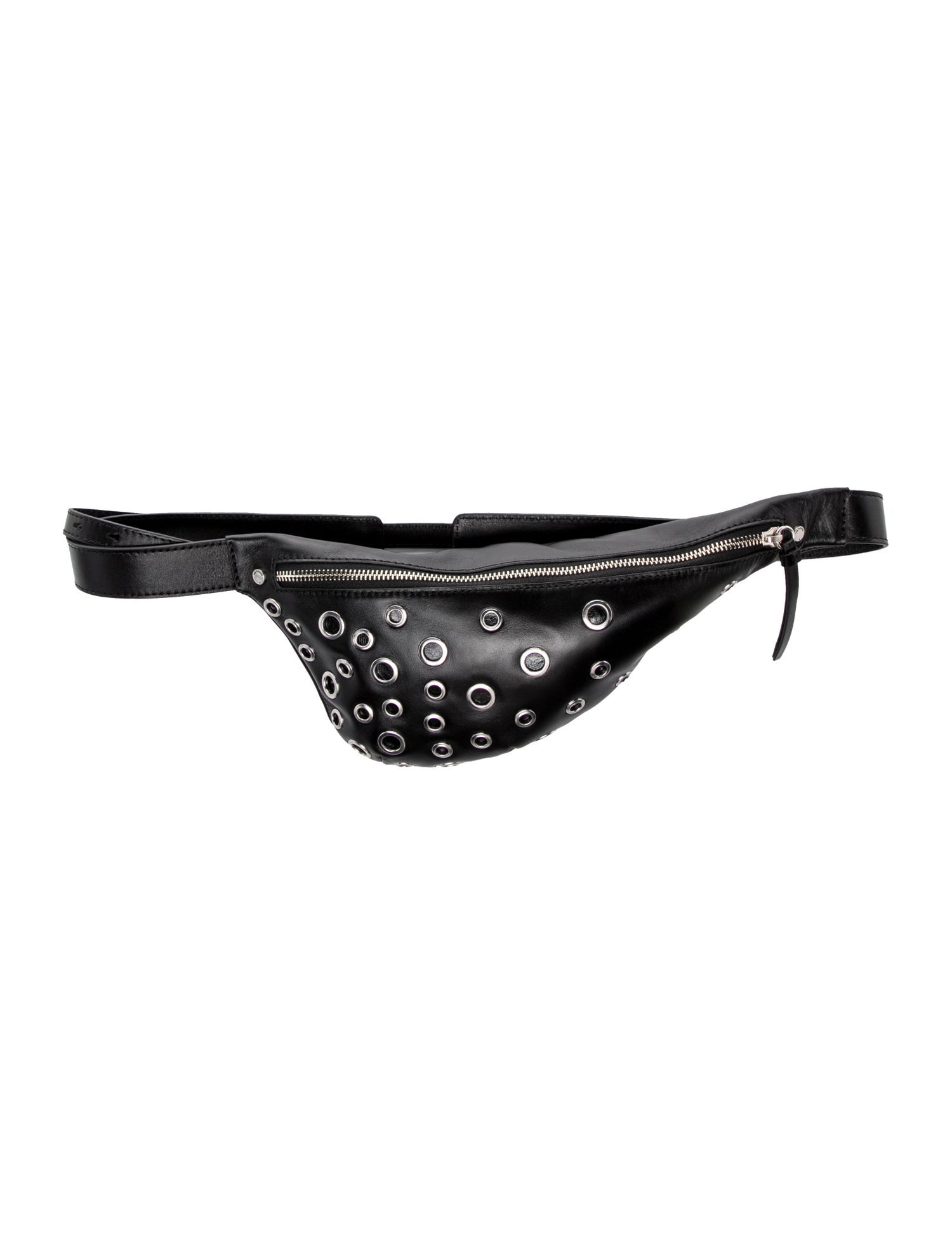 Rag & Bone Leather Belt Bag