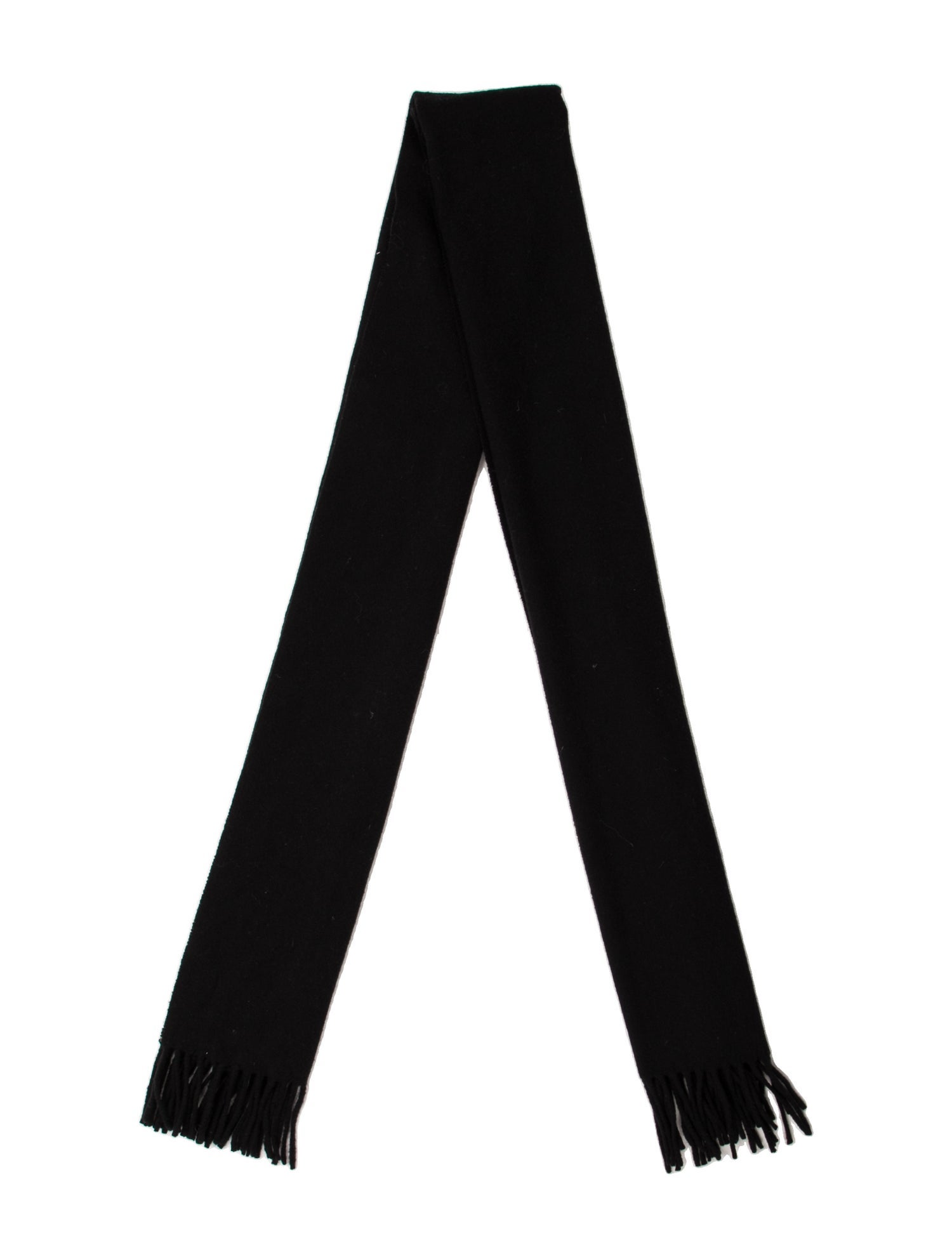 Rag & Bone Virgin Wool Scarf