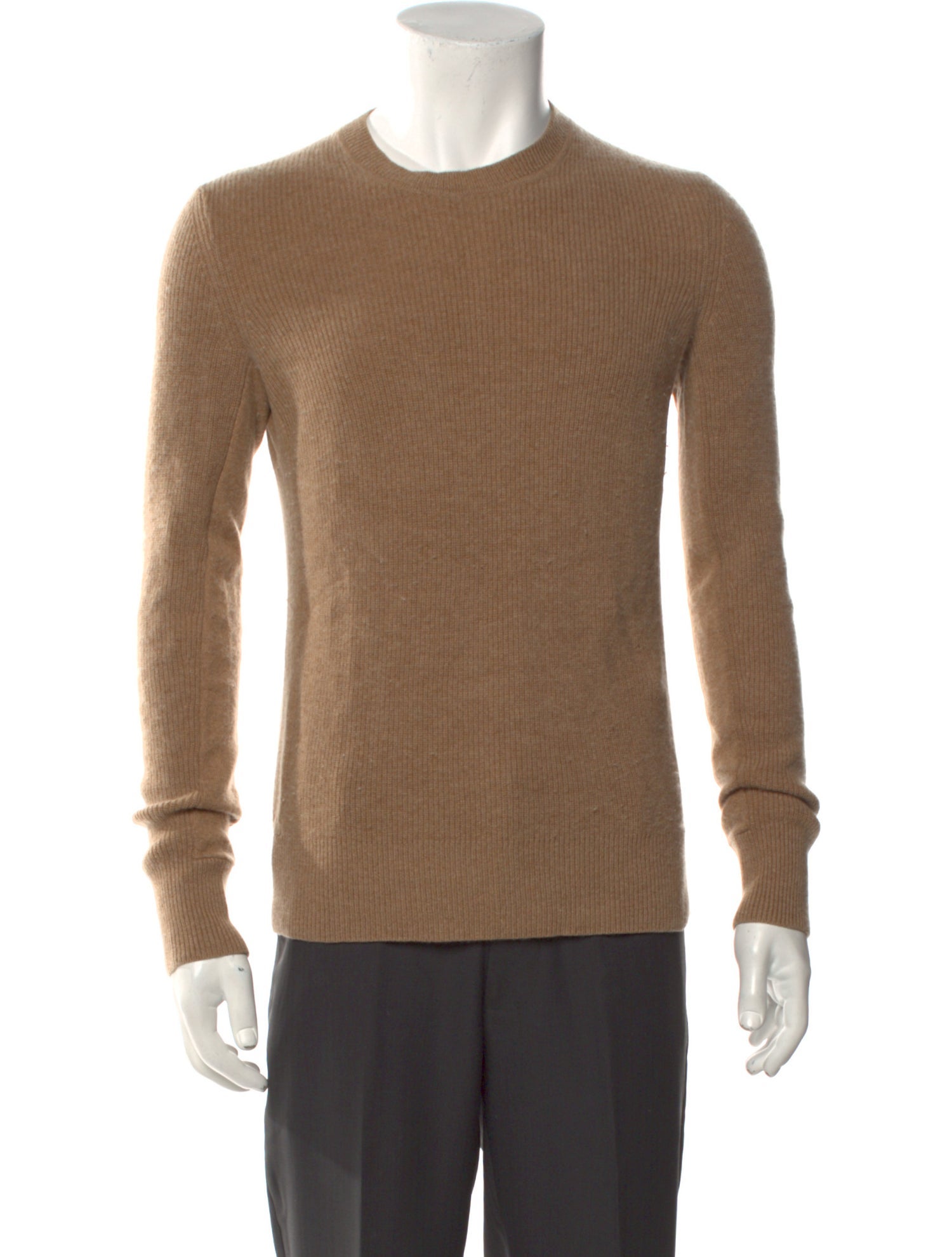 Rag & Bone Cashmere Crew Neck Pullover