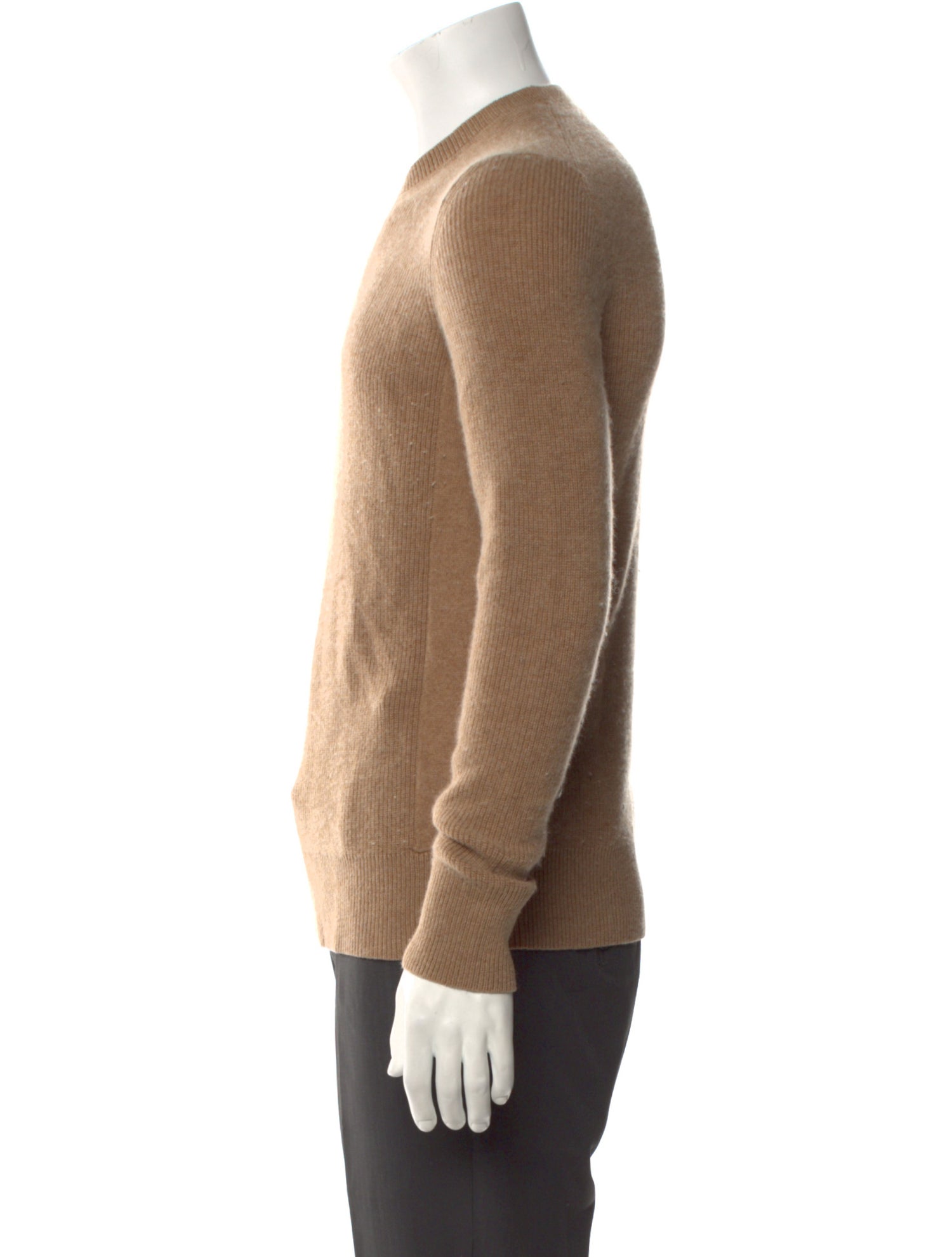 Rag & Bone Cashmere Crew Neck Pullover