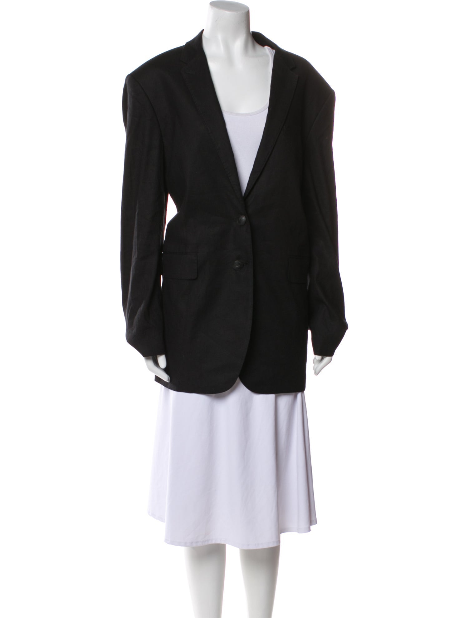 Rag & Bone Linen Blazer w/ Tags