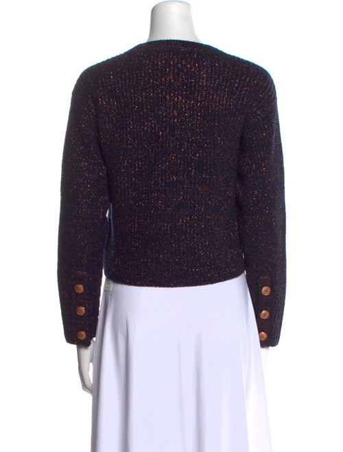 Rag & Bone Merino Wool Crew Neck Sweater