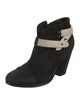 Rag & Bone Suede Boots