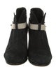 Rag & Bone Suede Boots