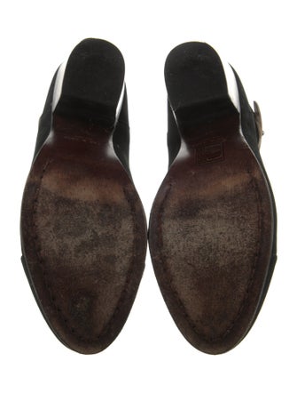 Rag & Bone Suede Boots