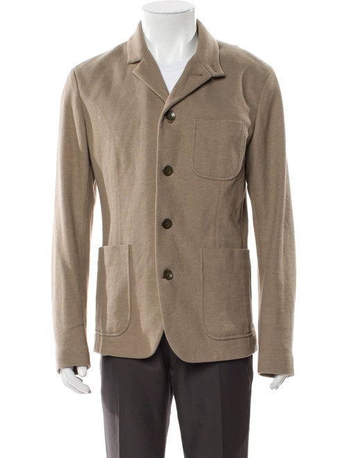 Rag & Bone Peacoat