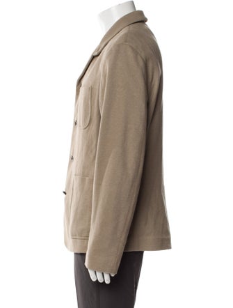 Rag & Bone Peacoat