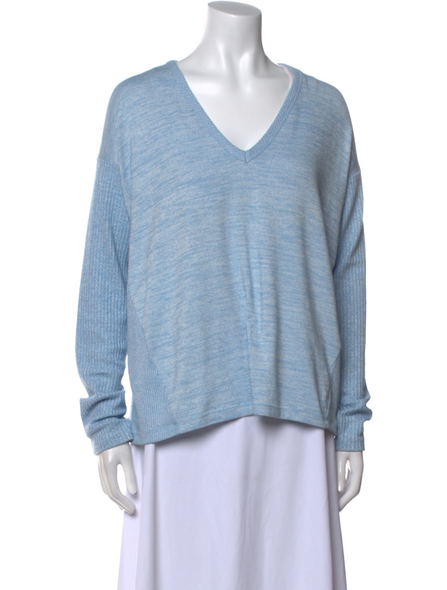 Rag & Bone V-Neck Sweater