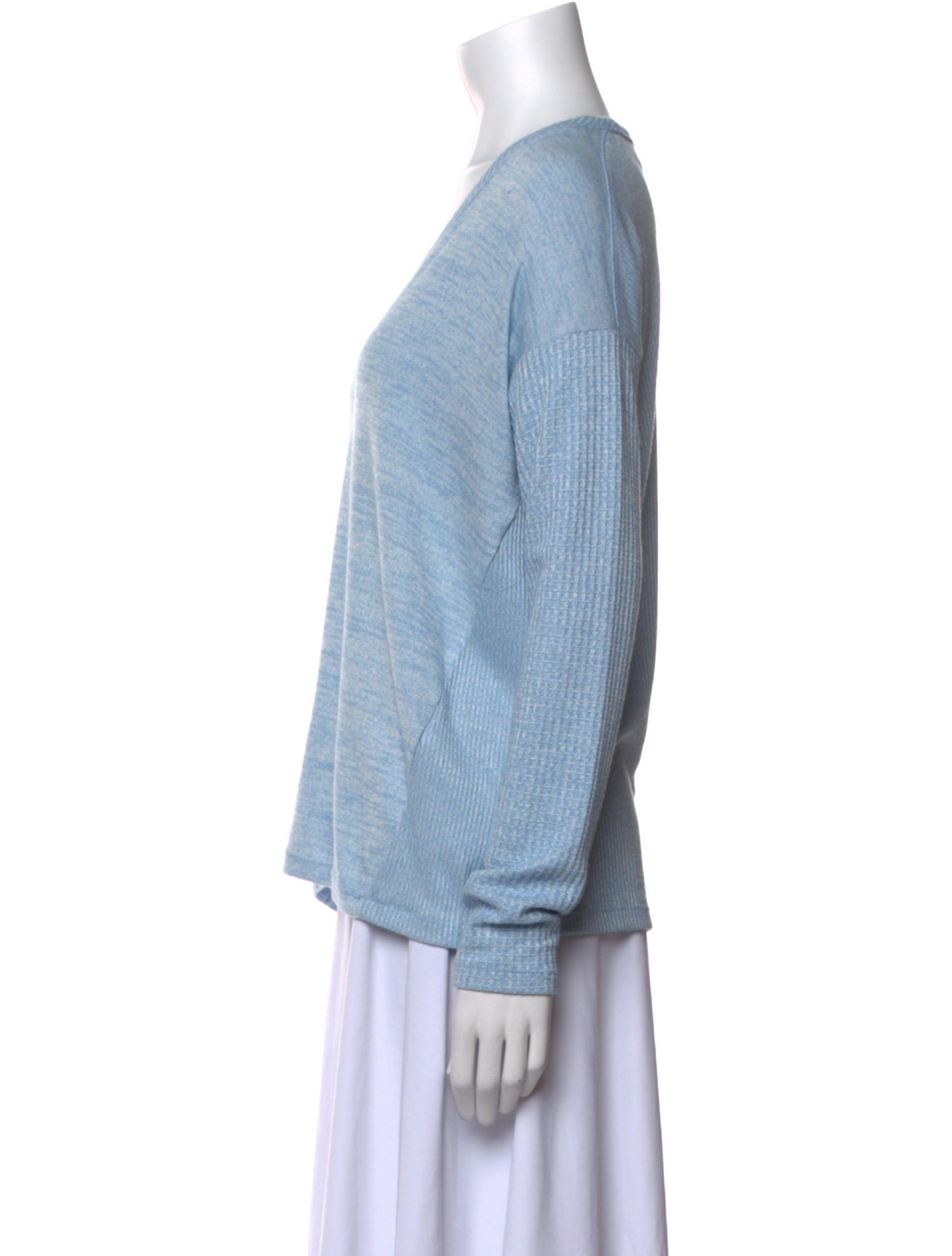 Rag & Bone V-Neck Sweater