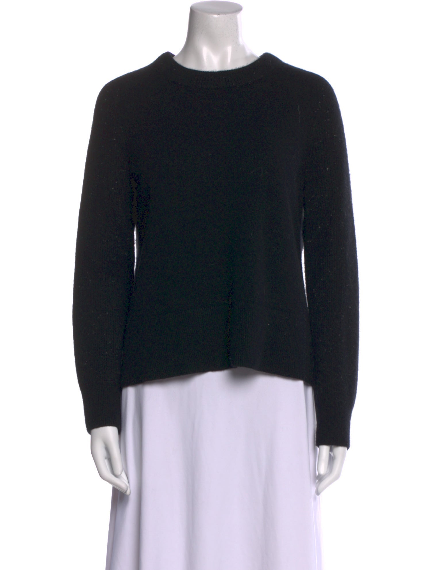 Rag & Bone Cashmere Crew Neck Sweater