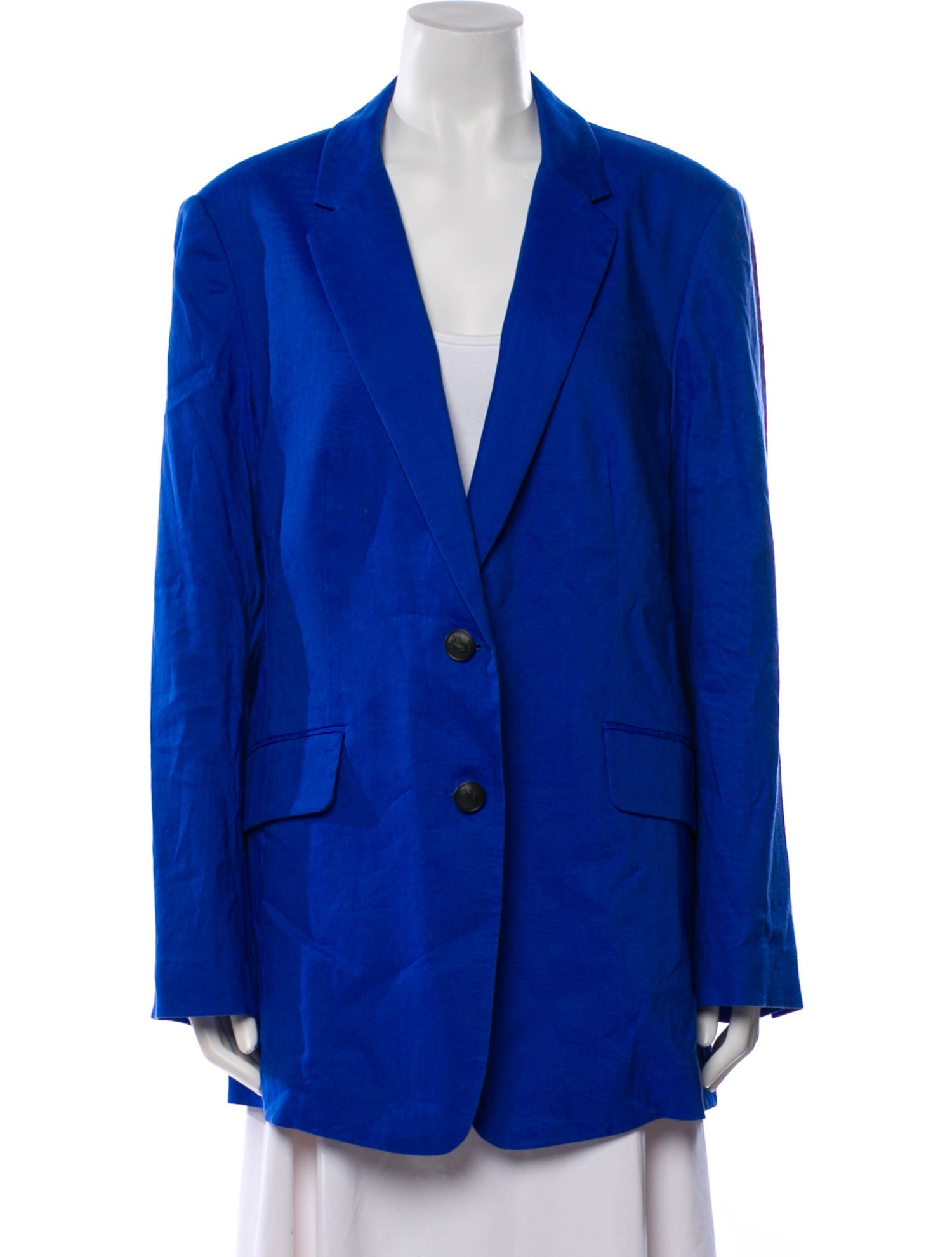 Rag & Bone Linen Blazer w/ Tags