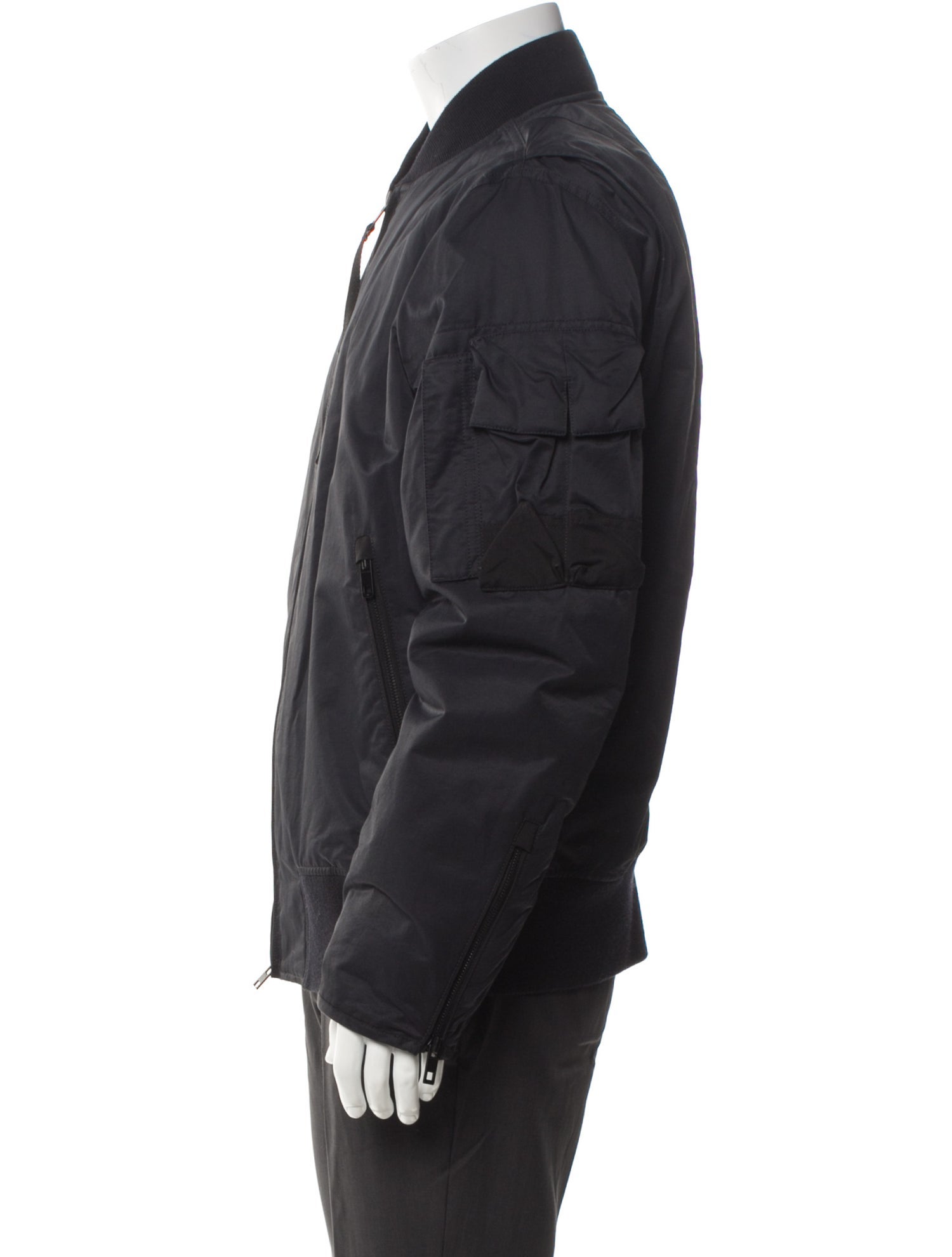 Rag & Bone Windbreaker