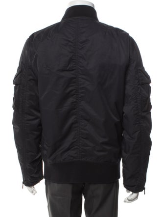 Rag & Bone Windbreaker