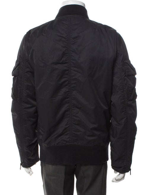 Rag & Bone Windbreaker