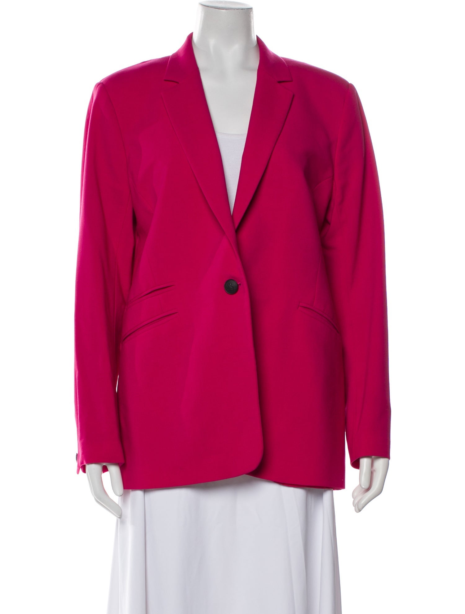 Rag & Bone Wool Blazer