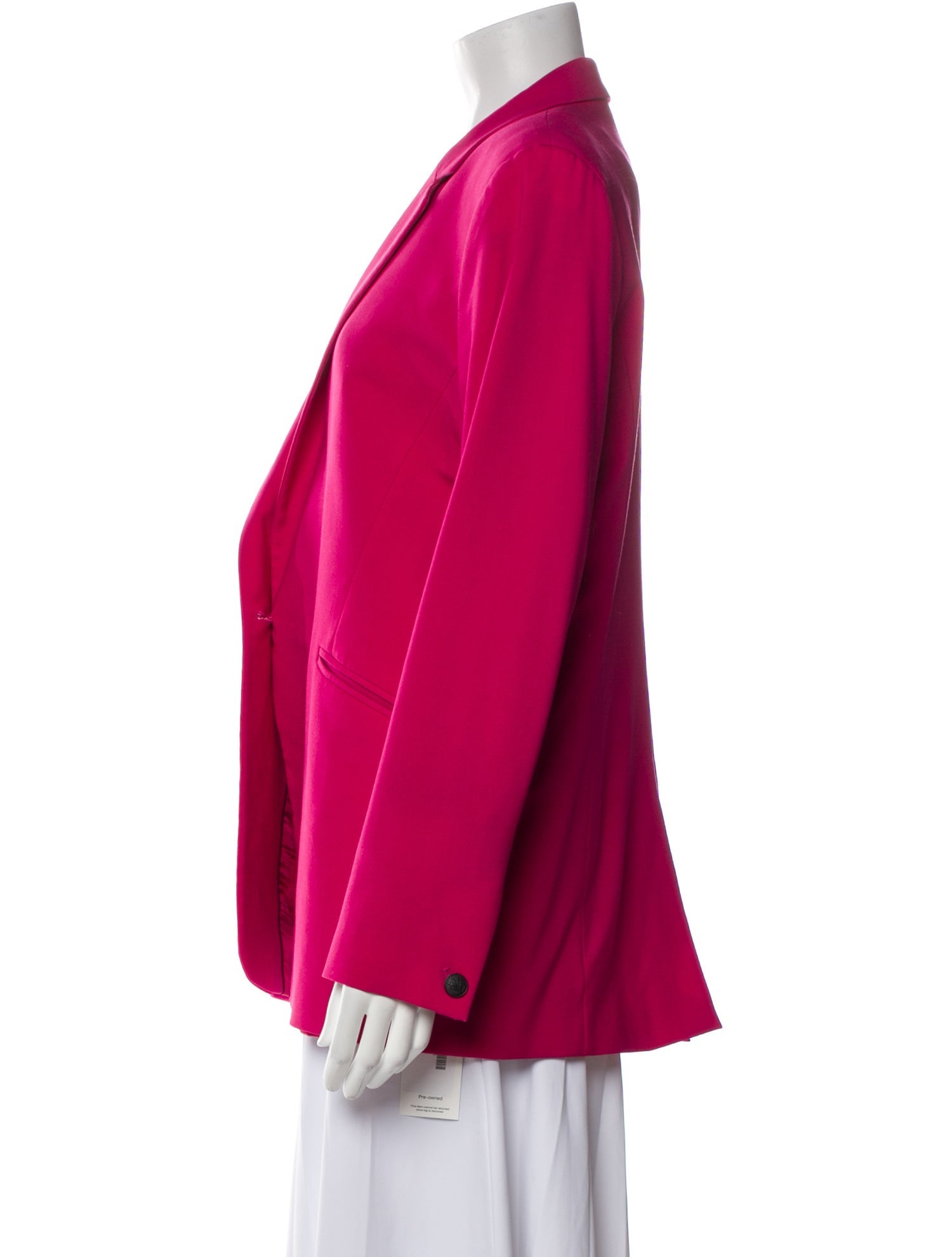 Rag & Bone Wool Blazer