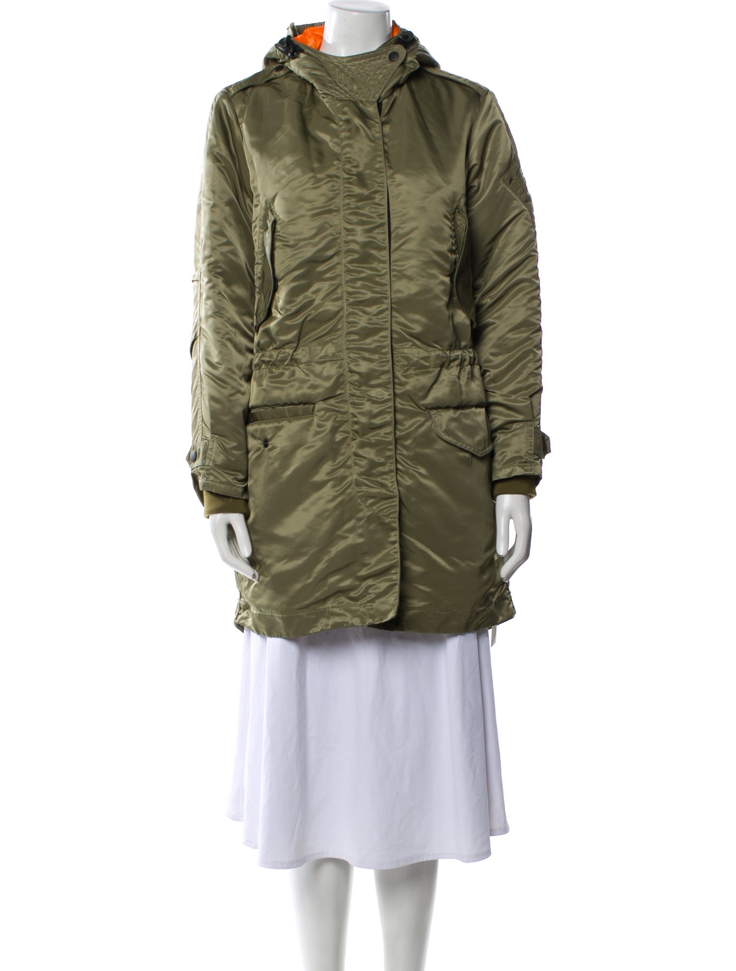 Rag & Bone Parka