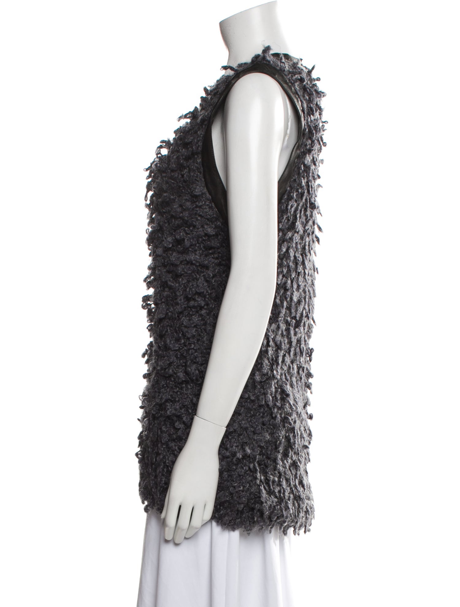 Rag & Bone Wool Vest
