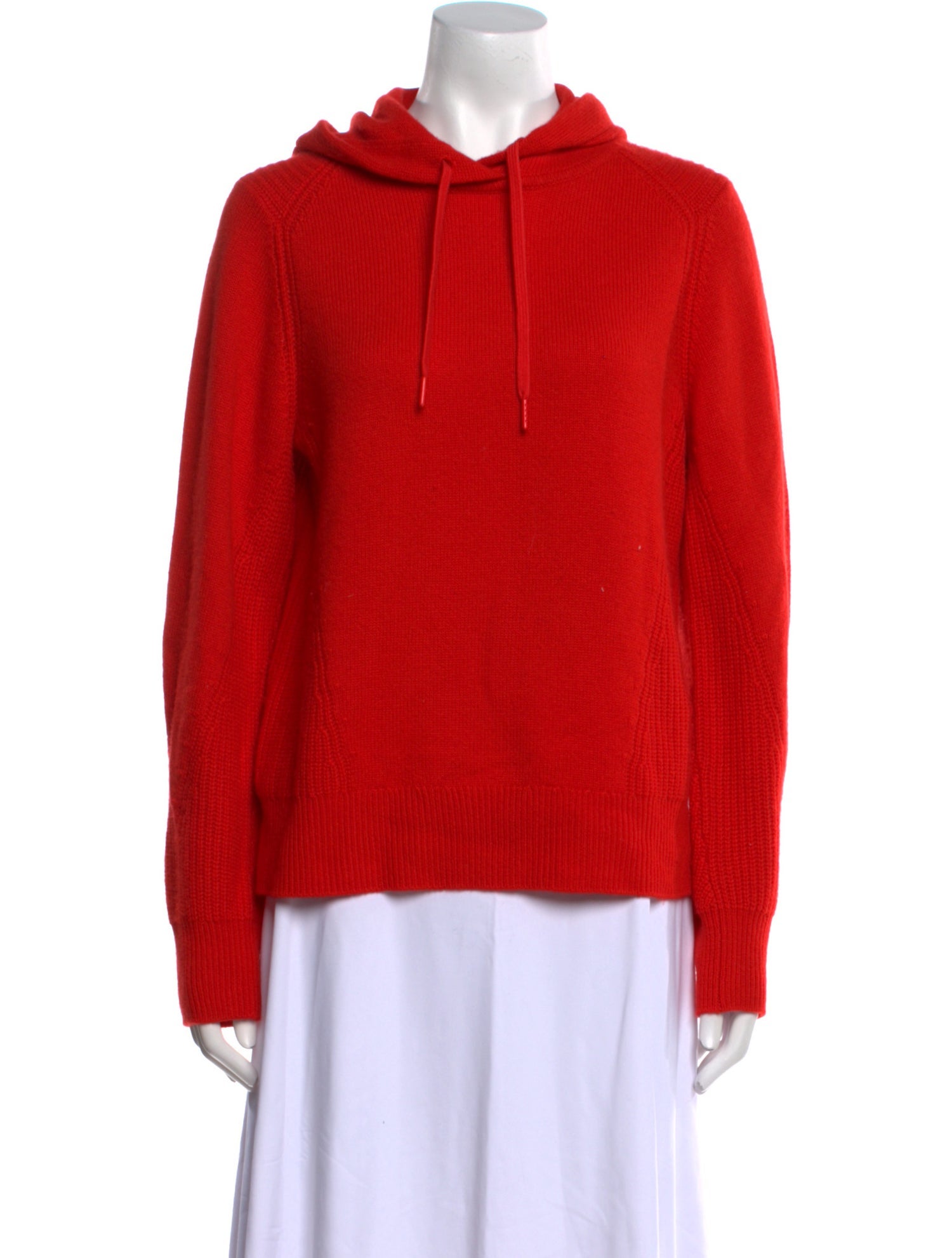 Rag & Bone Cashmere Crew Neck Sweater