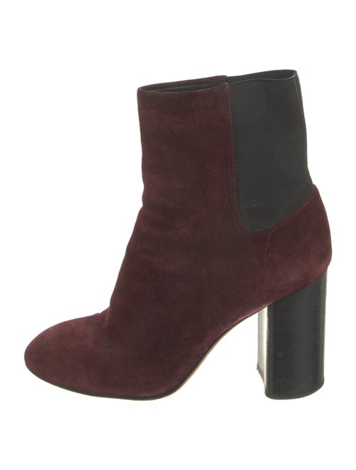 Rag & Bone Suede Boots