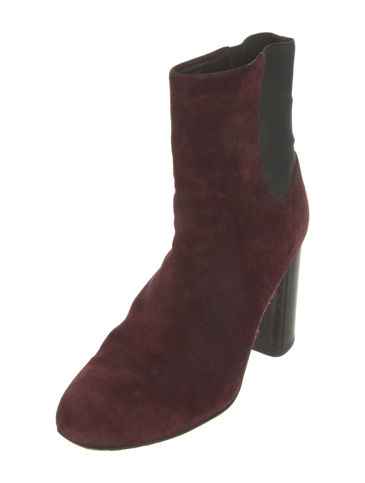 Rag & Bone Suede Boots