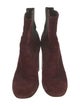 Rag & Bone Suede Boots