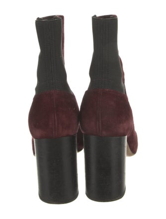 Rag & Bone Suede Boots