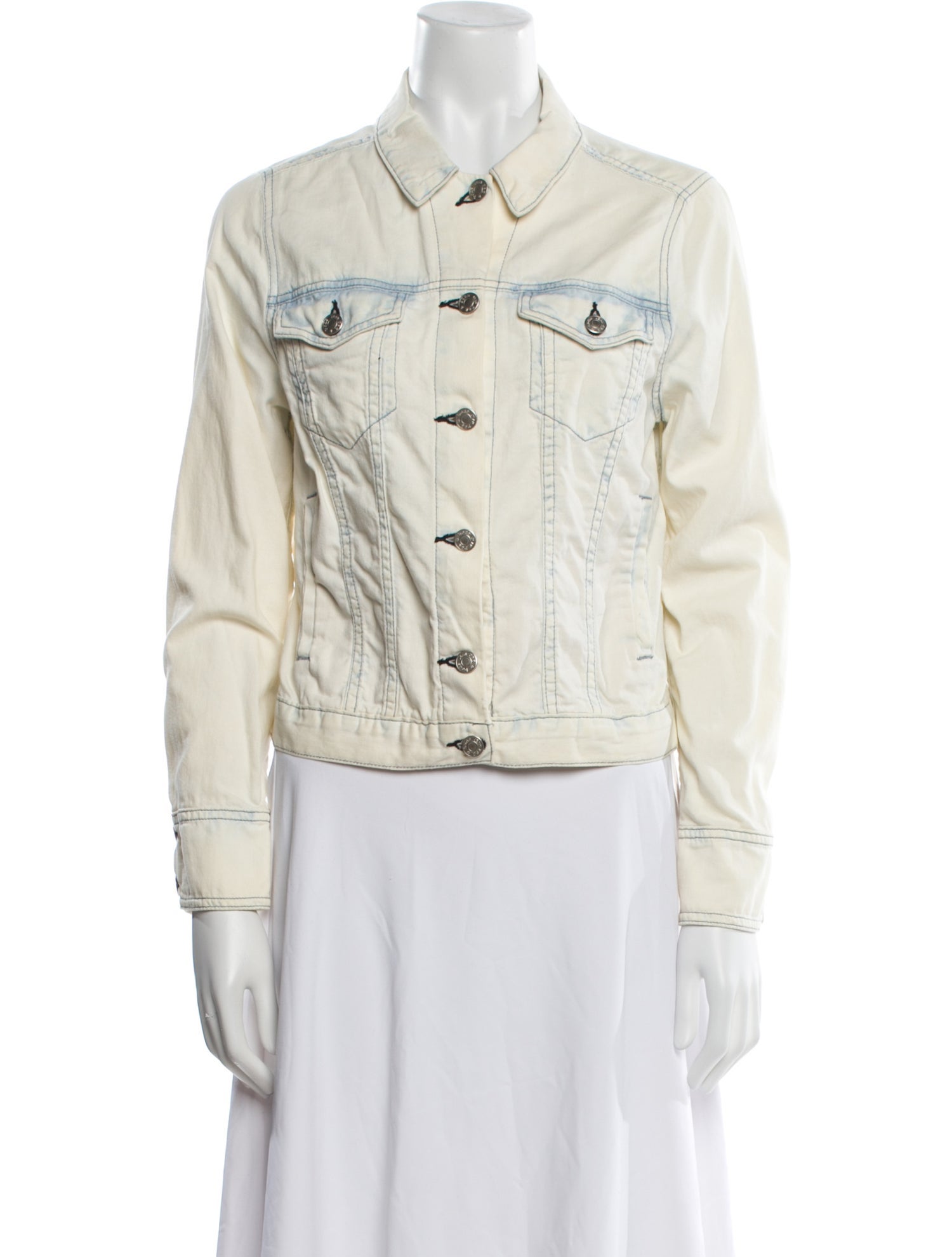 Rag & Bone Denim Jacket