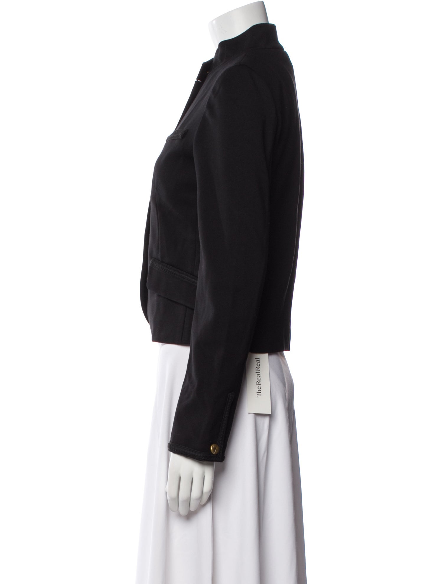 Rag & Bone Wool Evening Jacket w/ Tags