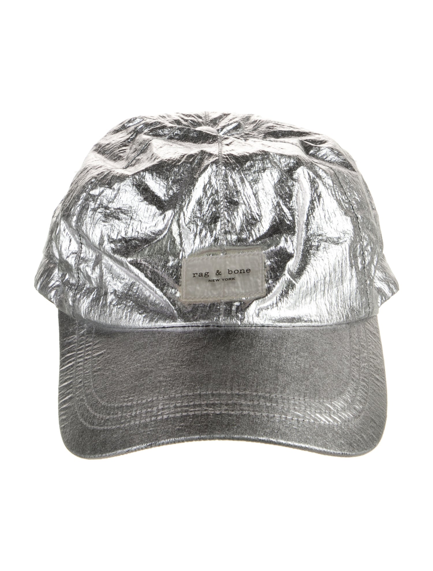 Rag & Bone Baseball Cap
