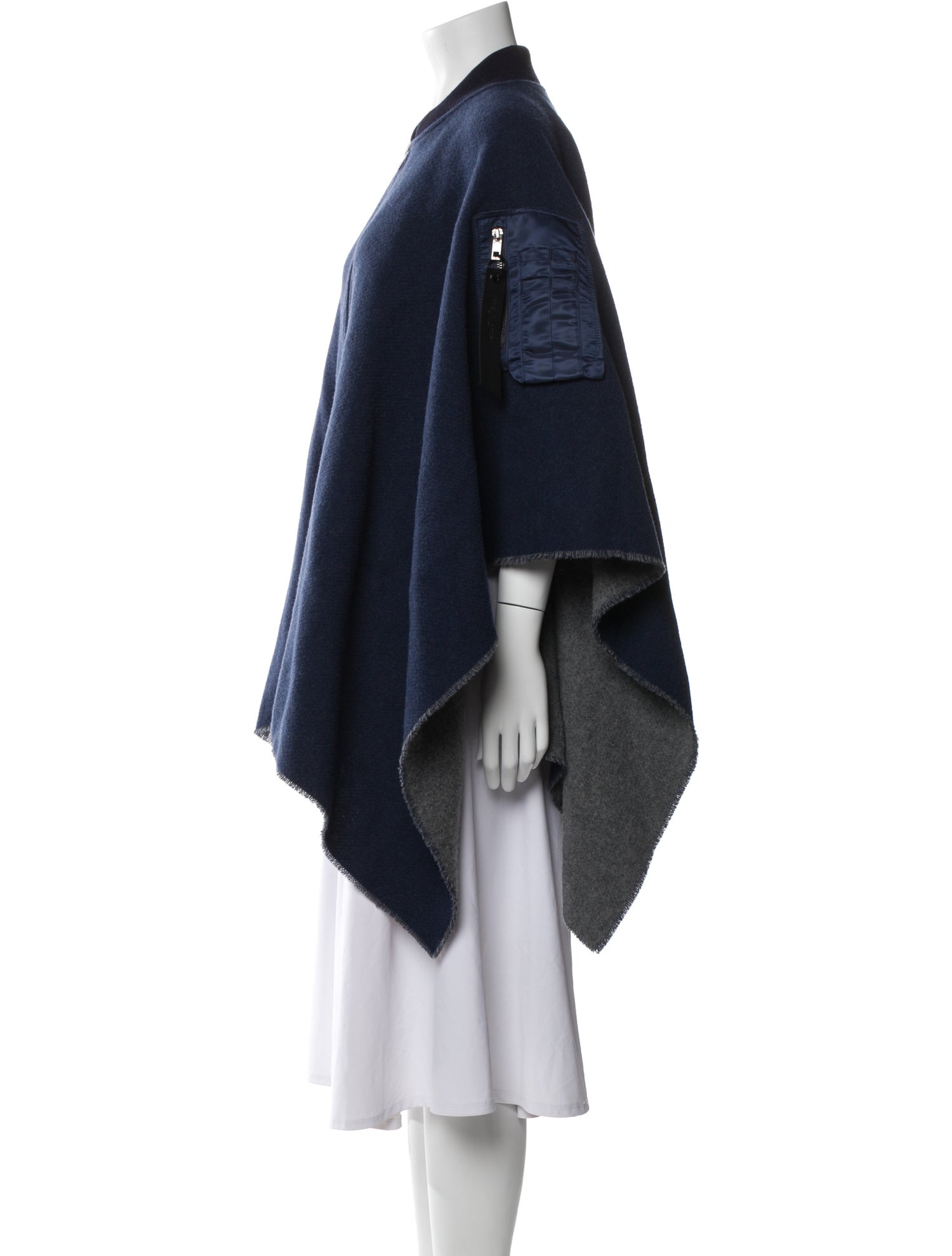 Rag & Bone Wool Jacket