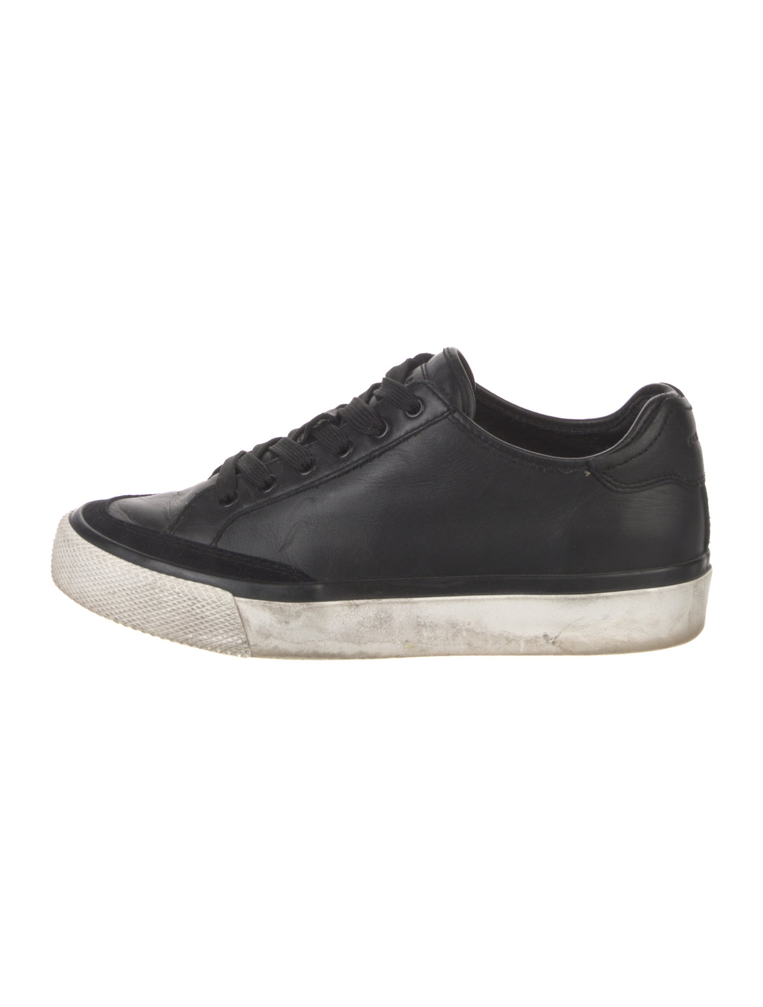 Rag & Bone Leather Sneakers