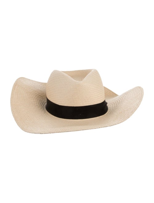 Rag & Bone Straw Hat