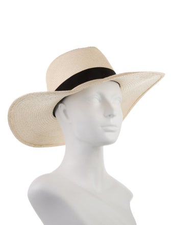 Rag & Bone Straw Hat