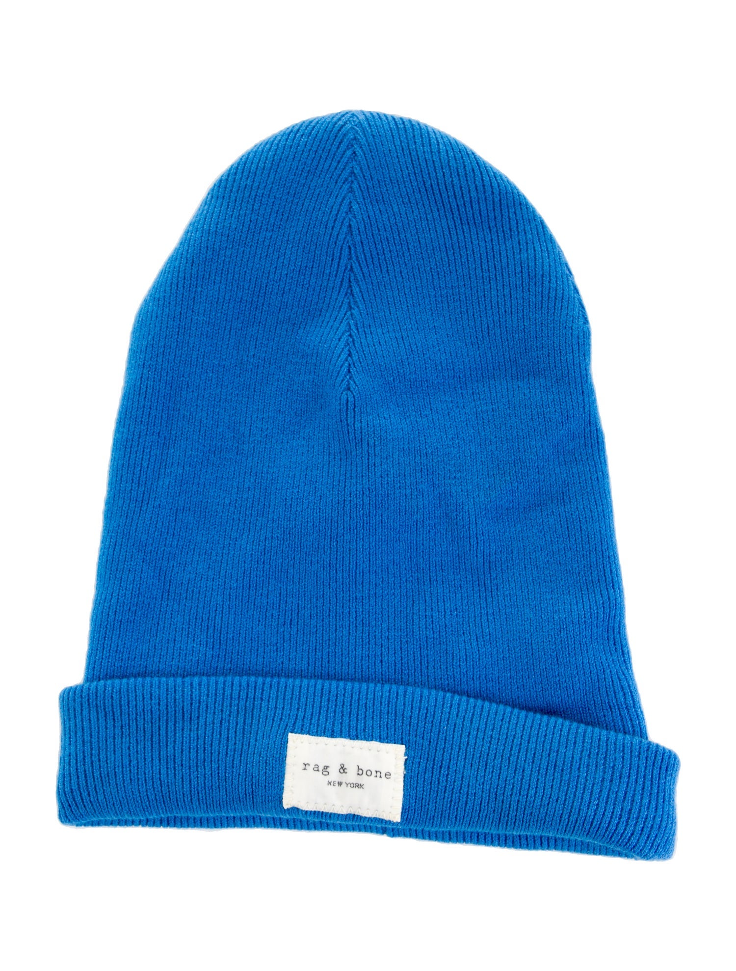 Rag & Bone Knitted Beanie