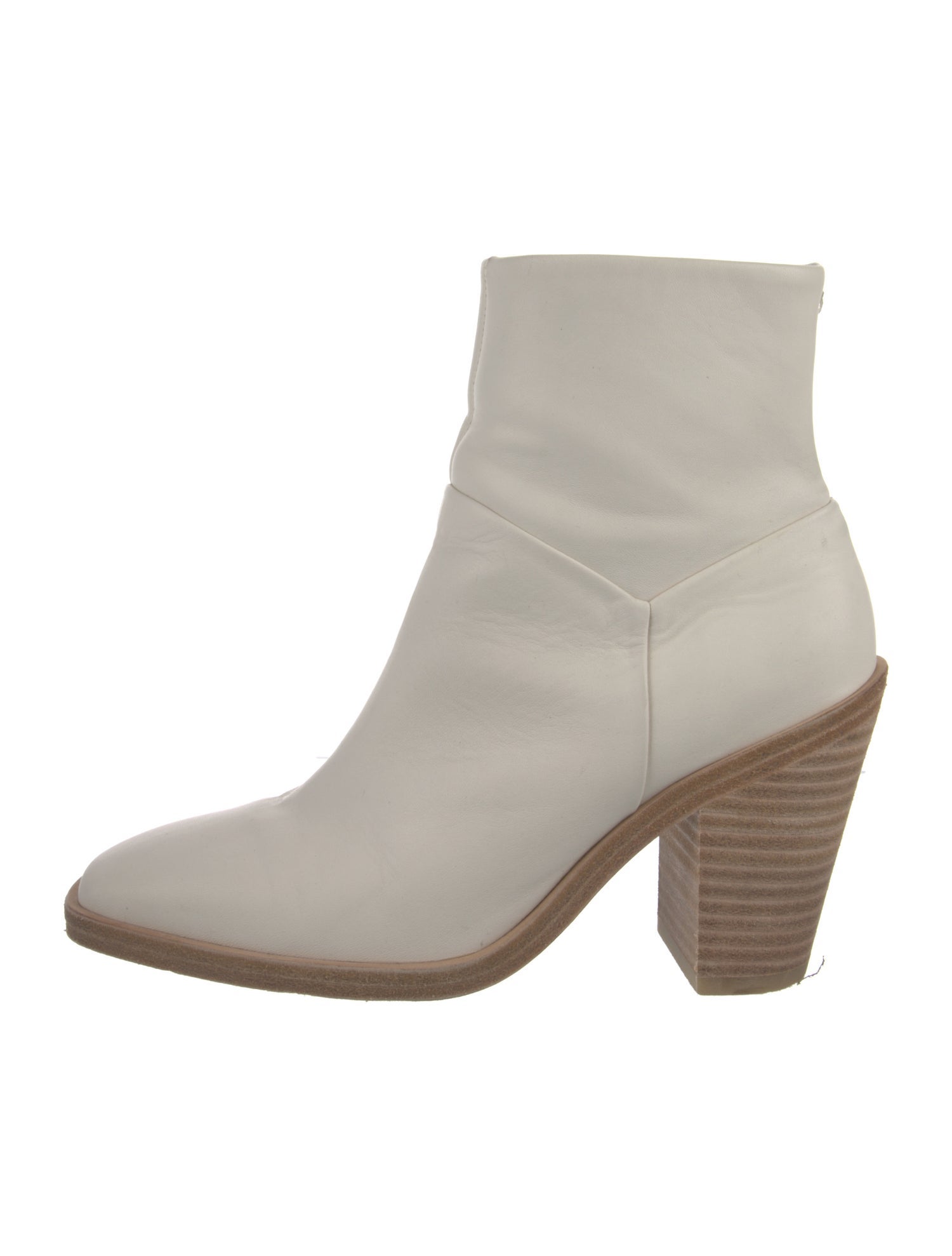 Rag & Bone Leather Boots