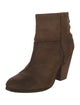 Rag & Bone Suede Boots