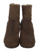 Rag & Bone Suede Boots