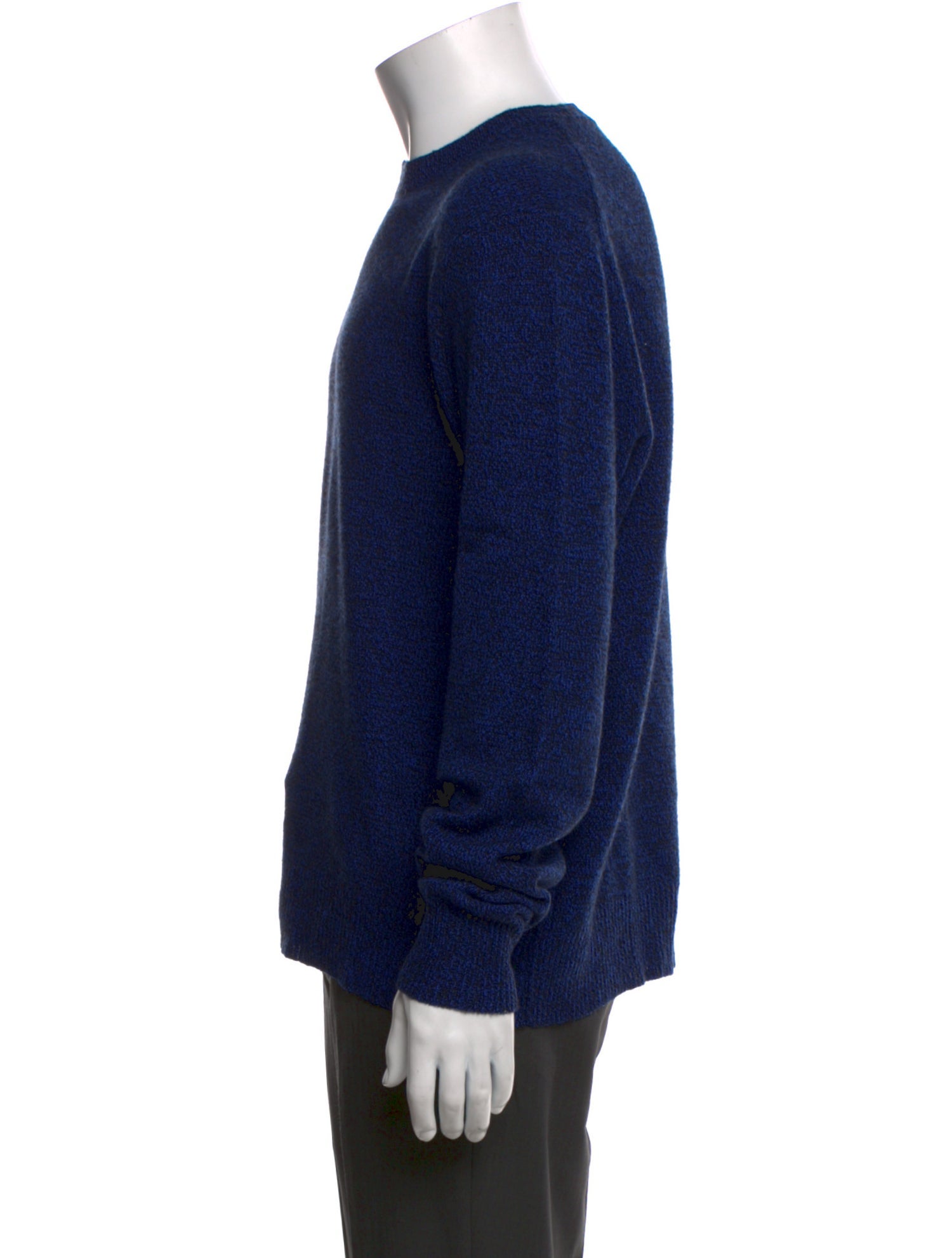 Rag & Bone Cashmere Crew Neck Pullover