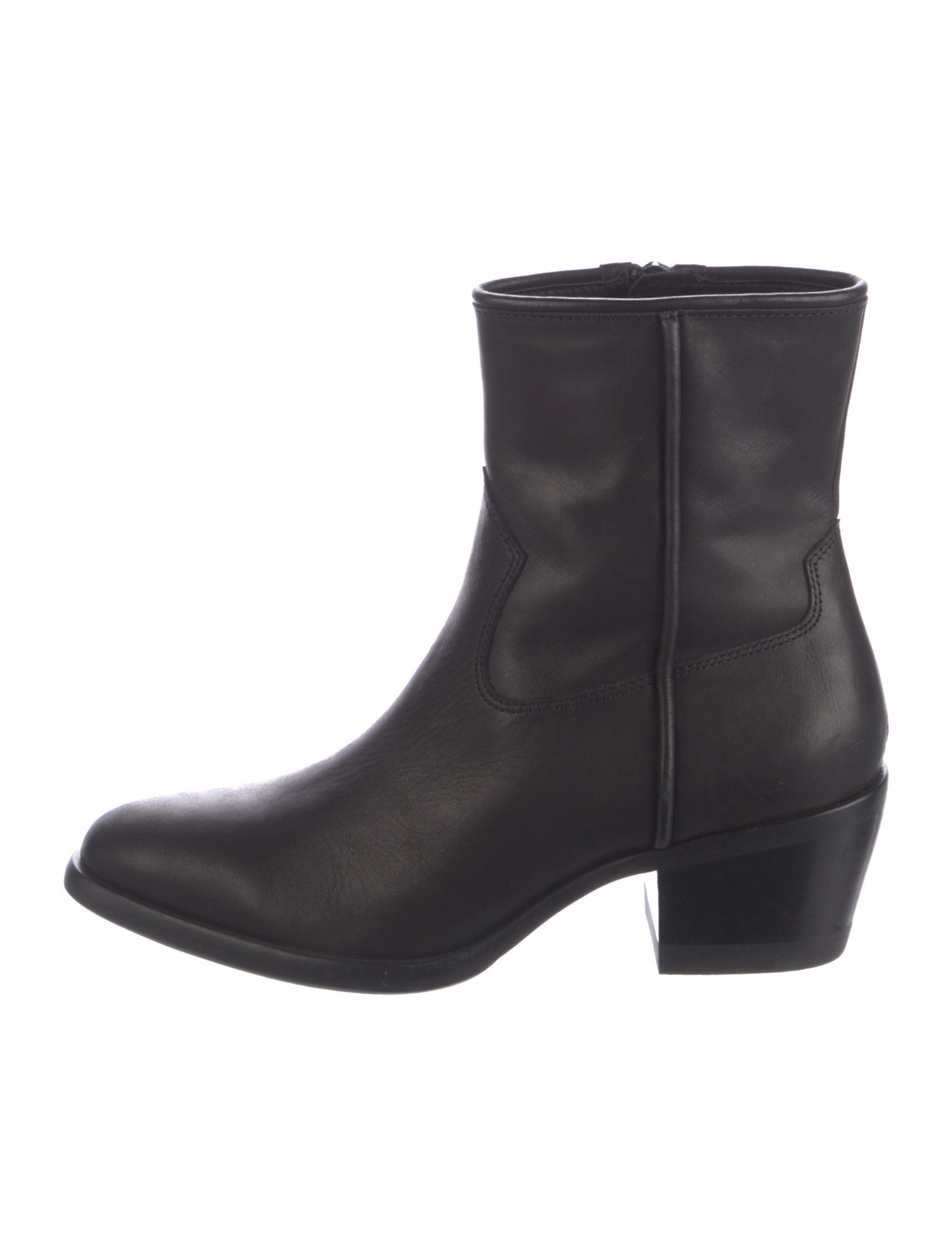 Rag & Bone Leather Boots