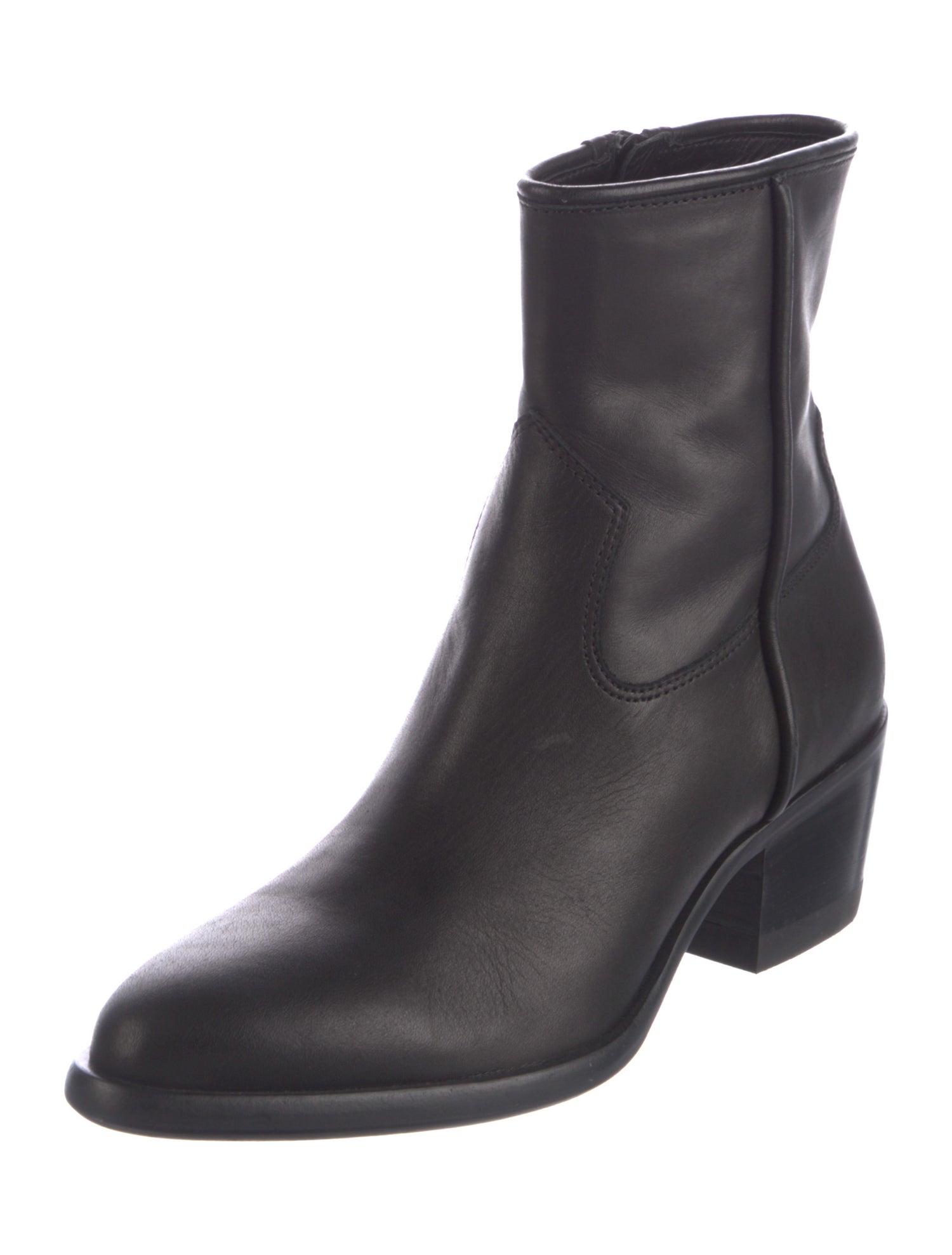 Rag & Bone Leather Boots